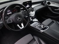 tweedehands Mercedes C180 Ambition Aut. | Nieuwstaat | Slechts 82.000KM | St