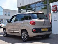 tweedehands Fiat 500L 1.4-T-Jet Lounge|nav|trekhaak