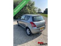 tweedehands Suzuki Swift 1.3 met airco,apk, elektrische pakket