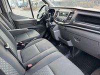 Occasion Ford Transit Trend 131 PK (96 kW) 2020 Wit Van