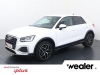 Occasion Audi Q2 Advanced 150 PK (110 kW) 2023 Wit SUV