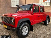Occasion Land Rover Defender 185 PK (136 kW) 2000