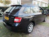 tweedehands Skoda Fabia Combi 1.0 Ambition /65.000 Km/Airco/2e Eig/NAP/Gar