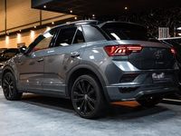 tweedehands VW T-Roc 1.5 TSI RLINE|PANO|AUT7|FULL