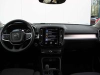 tweedehands Volvo XC40 T2 AUT8 129PK Business Pro, 18" Lichtmetalen Velge