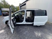 Occasion VW Sharan Comfortline 150 PK (110 kW) 2021 Wit MPV