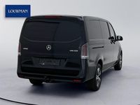 Occasion Mercedes Vito 190 PK (139 kW) 2024 Zwart (metallic) Van