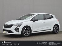 Occasion Renault Clio V Techno 91 PK (66 kW) 2025 Blanc glacier Hatchback