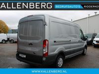 tweedehands Ford Transit 310 2.0 TDCI L3H2 Trend / 3 Zits / Sync 3 Car play / Cruise