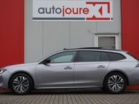 tweedehands Peugeot 508 SW 1.5 BlueHDI Blue Lease GT Line Automaat | ACC | Panoramadak | Virtual Cockpit | Origineel NL |