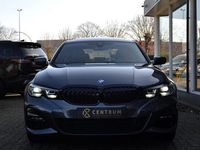 Occasion BMW 320 M Sport 204 PK (150 kW) 2022 Grijs Sedan