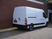 tweedehands Renault Master T35 2.3 dCi 135 L2H2 Comfort - Trekhaak -