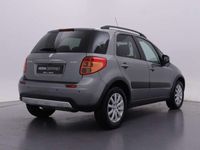 tweedehands Suzuki SX4 1.6 Executive | Climate Control | Navigatie