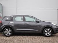 Occasion Kia Niro 141 PK (103 kW) 2018 Grijs SUV