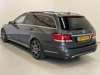 tweedehands Mercedes 500 E-KLASSE Estate4Matic / 19" AMG / Pano / Distronic