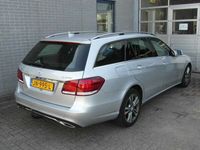 tweedehands Mercedes E220 Estate BlueTEC Ambition Avantgarde