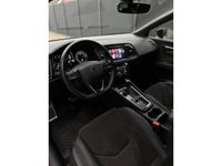 tweedehands Seat Leon ST 2.0 TSI CUPRA 369pk 4Drive Facelift CarPlay