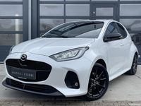 Occasion Mazda 2 Homura-Line 116 PK (85 kW) 2024 Wit Hatchback