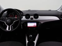 tweedehands Opel Adam 1.2 Glam Airco, Cruise, Two-Tone lak, Stoel/Stuurverwarming