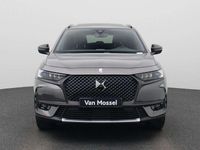 Occasion DS Automobiles DS7 Crossback Performance Line Plus 224 PK (164 kW) 2021 Grijs SUV