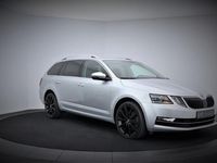 tweedehands Skoda Octavia Combi 1.8TSI 180Pk Dsg Style Business NAVI/CLIMA/L