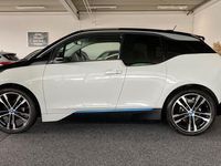 tweedehands BMW i3 Basis 120Ah 42 kWh Nav, Climate, Cruise, 20" Lichtmetaal.