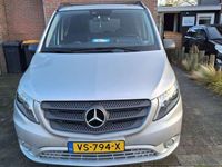 tweedehands Mercedes Vito 114 CDI Extra L. DC