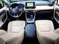 tweedehands Toyota RAV4 2.5 Hybrid AWD Executive (222PK) 1ste-Eigenaar K