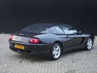 tweedehands Ferrari 456M 456GTA