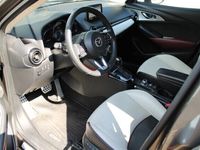 tweedehands Mazda CX-3 2.0 SKYACTIV-G 120pk Automaat GT-M BOSE Adap Cruise Trekhaak HUD Stuurverwarming