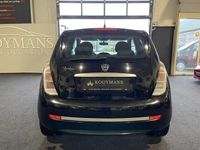 tweedehands Lancia Ypsilon 1.2 Argento Airco Electrische-Ramen Lichtmetaalvelgen Lage Kilometerstand