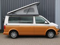 tweedehands VW Transporter CamperAutom 4 Slaapplaatsen Nav Cruise Climatic Nieuw interieur CamperAutom 4 Slaapplaatsen Nav Cruise Climatic Nieuw interieur