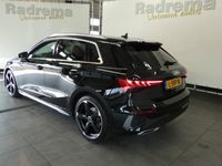 tweedehands Audi A3 Sportback 35 TFSI Edition one