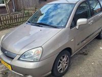 Occasion Suzuki Liana GLX 103 PK (75 kW) 2001 Beige Stationwagen