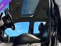 Occasion Ford Maverick 203 PK (149 kW) 2004 Zwart SUV