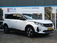 Occasion Peugeot 5008 Allure 131 PK (96 kW) 2021 Wit SUV