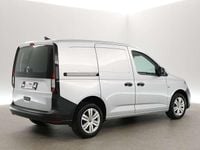 Occasion VW Caddy Maxi 114 PK (83 kW) 2021 Zilver MPV