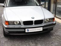 tweedehands BMW 735 i