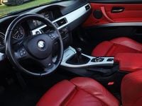 Occasion BMW 325 Cabriolet Exclusive 211 PK (155 kW) 2013 Zwart Cabriolet