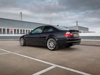 Occasion BMW M3 343 PK (252 kW) 2001 Zwart Coupé