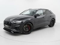 Occasion Audi Q8 S-Line 2022 Zwart (metallic) SUV