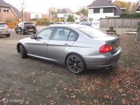 Occasion BMW 318 143 PK (105 kW) 2011 Grijs Sedan