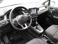 tweedehands Renault Captur TCe 140pk Intens EDC/Automaat 2023 22.842 km Benzine