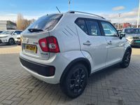 tweedehands Suzuki Ignis 1.2 Stijl Smart Hybrid