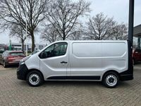 tweedehands Opel Vivaro 1.6 CDTI L1H1 Sport, Airco, cruise, camera, 3 zits, etc