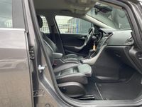 tweedehands Opel Astra 1.6 Cosmo *Automaat niet 100%*