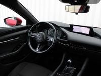 Occasion Mazda 3 178 PK (130 kW) 2020 Rood Hatchback