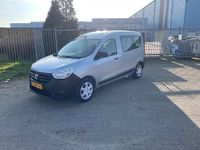 Occasion Dacia Dokker Ambiance 116 PK (85 kW) 2013 Grijs MPV