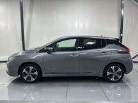 tweedehands Nissan Leaf 3.Zero Limited Edition 62 kWh*ACC*LEER*CAMERA*HAAK