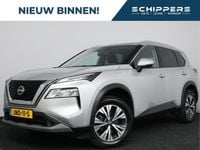 Occasion Nissan X-Trail N-Connecta 163 PK (119 kW) 2023 Grijs SUV